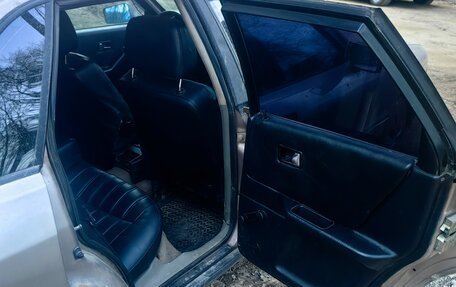 Audi 80, 1987 год, 110 000 рублей, 12 фотография