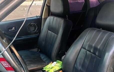 Audi 80, 1987 год, 110 000 рублей, 8 фотография