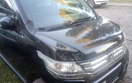 Honda N-WGN I рестайлинг, 2015 год, 770 000 рублей, 2 фотография