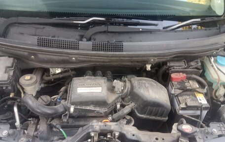 Honda N-WGN I рестайлинг, 2015 год, 770 000 рублей, 4 фотография