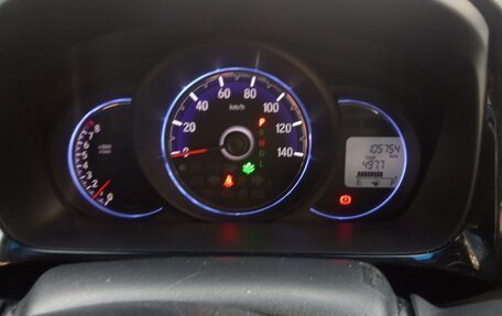 Honda N-WGN I рестайлинг, 2015 год, 770 000 рублей, 5 фотография