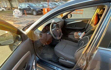 Nissan Almera, 2017 год, 985 000 рублей, 5 фотография