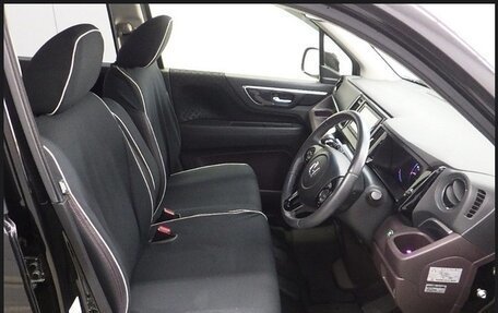 Honda N-WGN I рестайлинг, 2015 год, 770 000 рублей, 7 фотография