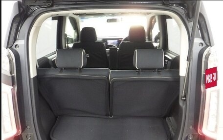 Honda N-WGN I рестайлинг, 2015 год, 770 000 рублей, 8 фотография