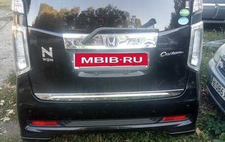 Honda N-WGN I рестайлинг, 2015 год, 770 000 рублей, 6 фотография