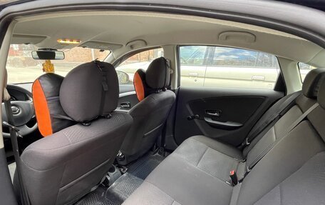 Nissan Almera, 2017 год, 985 000 рублей, 7 фотография