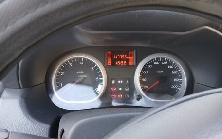 Renault Duster I рестайлинг, 2013 год, 900 000 рублей, 4 фотография