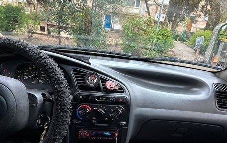 Daewoo Lanos, 2003 год, 335 000 рублей, 7 фотография