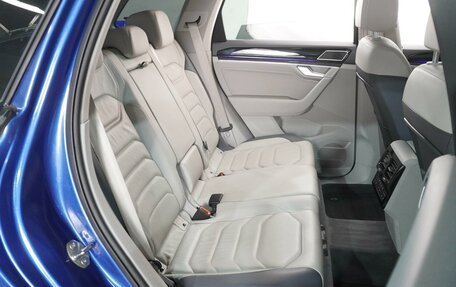 Volkswagen Touareg III, 2019 год, 5 099 000 рублей, 7 фотография