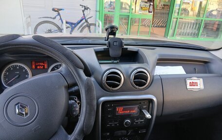 Renault Duster I рестайлинг, 2013 год, 900 000 рублей, 6 фотография