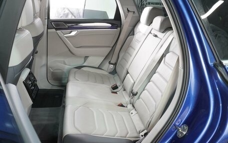 Volkswagen Touareg III, 2019 год, 5 099 000 рублей, 9 фотография