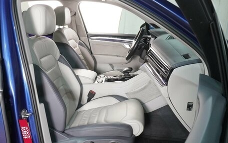 Volkswagen Touareg III, 2019 год, 5 099 000 рублей, 8 фотография