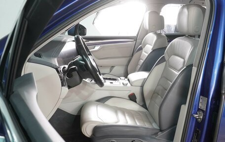 Volkswagen Touareg III, 2019 год, 5 099 000 рублей, 10 фотография