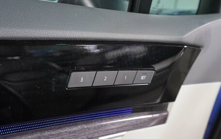 Volkswagen Touareg III, 2019 год, 5 099 000 рублей, 17 фотография