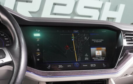 Volkswagen Touareg III, 2019 год, 5 099 000 рублей, 16 фотография