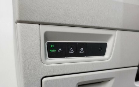 Volkswagen Touareg III, 2019 год, 5 099 000 рублей, 23 фотография