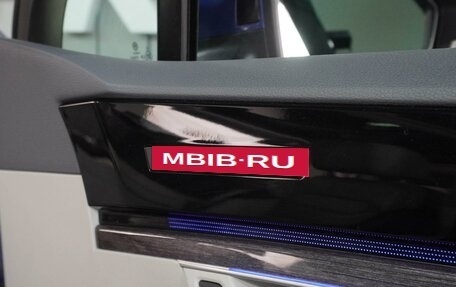 Volkswagen Touareg III, 2019 год, 5 099 000 рублей, 19 фотография