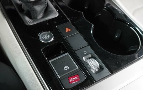 Volkswagen Touareg III, 2019 год, 5 099 000 рублей, 24 фотография