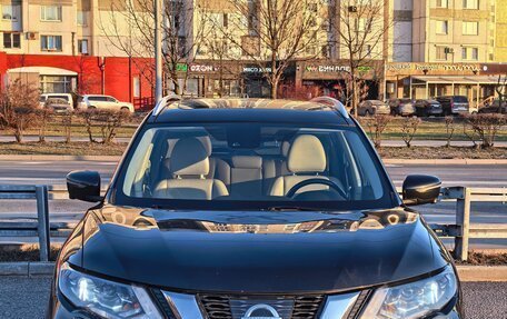 Nissan X-Trail, 2019 год, 2 550 000 рублей, 2 фотография