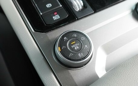 Volkswagen Touareg III, 2019 год, 5 099 000 рублей, 25 фотография