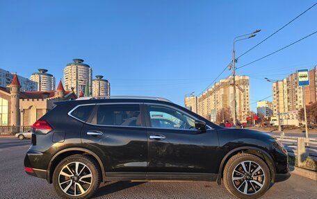 Nissan X-Trail, 2019 год, 2 550 000 рублей, 5 фотография