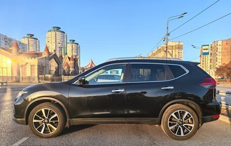 Nissan X-Trail, 2019 год, 2 550 000 рублей, 4 фотография