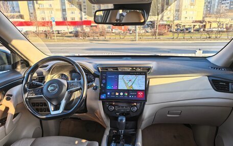 Nissan X-Trail, 2019 год, 2 550 000 рублей, 9 фотография