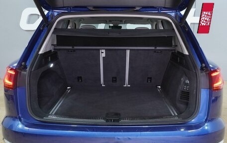 Volkswagen Touareg III, 2019 год, 5 099 000 рублей, 31 фотография