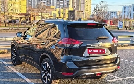 Nissan X-Trail, 2019 год, 2 550 000 рублей, 8 фотография