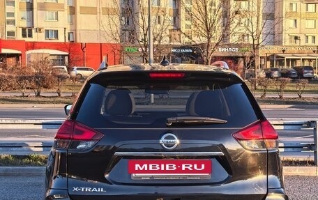 Nissan X-Trail, 2019 год, 2 550 000 рублей, 7 фотография