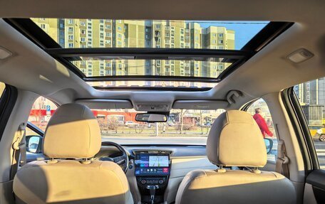 Nissan X-Trail, 2019 год, 2 550 000 рублей, 10 фотография