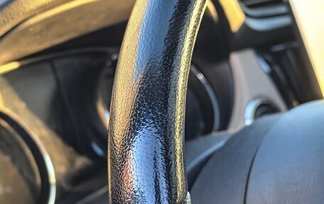 Nissan X-Trail, 2019 год, 2 550 000 рублей, 16 фотография