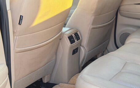 Nissan X-Trail, 2019 год, 2 550 000 рублей, 13 фотография