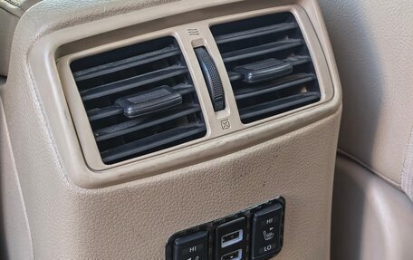 Nissan X-Trail, 2019 год, 2 550 000 рублей, 14 фотография