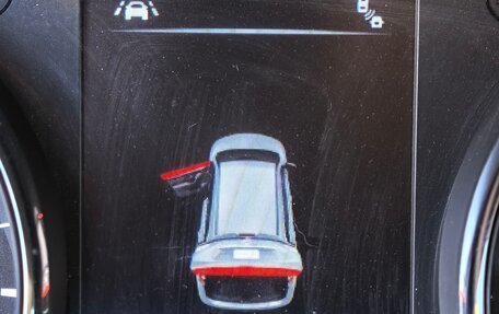 Nissan X-Trail, 2019 год, 2 550 000 рублей, 15 фотография