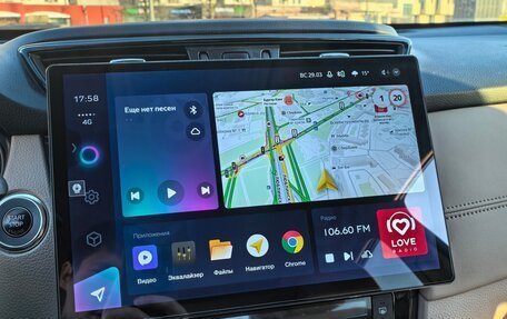 Nissan X-Trail, 2019 год, 2 550 000 рублей, 17 фотография