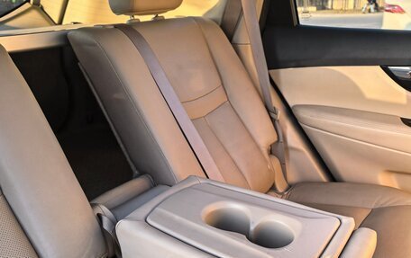 Nissan X-Trail, 2019 год, 2 550 000 рублей, 12 фотография