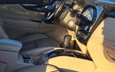 Nissan X-Trail, 2019 год, 2 550 000 рублей, 34 фотография