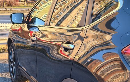 Nissan X-Trail, 2019 год, 2 550 000 рублей, 37 фотография