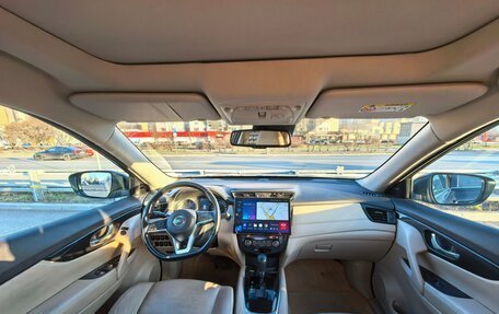 Nissan X-Trail, 2019 год, 2 550 000 рублей, 29 фотография