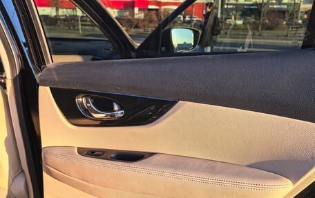 Nissan X-Trail, 2019 год, 2 550 000 рублей, 33 фотография