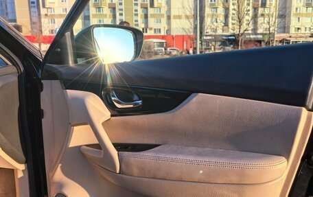 Nissan X-Trail, 2019 год, 2 550 000 рублей, 32 фотография