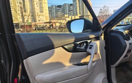 Nissan X-Trail, 2019 год, 2 550 000 рублей, 30 фотография