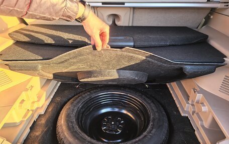 Nissan X-Trail, 2019 год, 2 550 000 рублей, 27 фотография