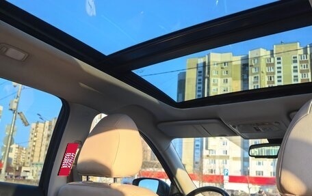 Nissan X-Trail, 2019 год, 2 550 000 рублей, 28 фотография