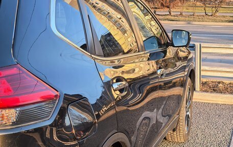 Nissan X-Trail, 2019 год, 2 550 000 рублей, 38 фотография