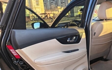 Nissan X-Trail, 2019 год, 2 550 000 рублей, 31 фотография