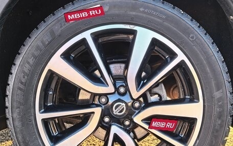 Nissan X-Trail, 2019 год, 2 550 000 рублей, 39 фотография