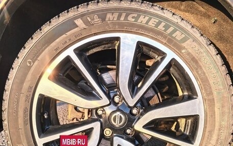 Nissan X-Trail, 2019 год, 2 550 000 рублей, 40 фотография