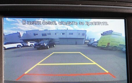 KIA Soul II рестайлинг, 2018 год, 1 563 000 рублей, 11 фотография